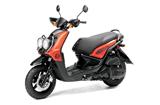 یاماها Zuma 125